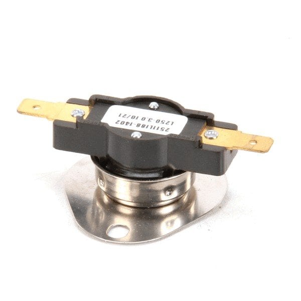 Winston Products Thermostat, Hi-Limit WINPS-2856 - main